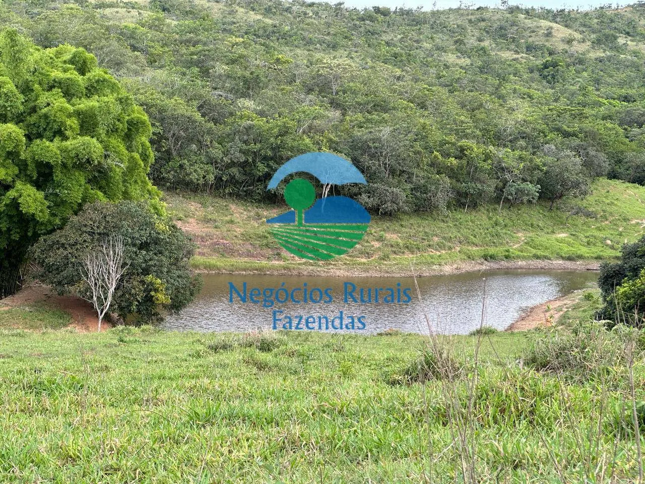 Fazenda à venda de 469 ha em Urutaí, GO, Brasil