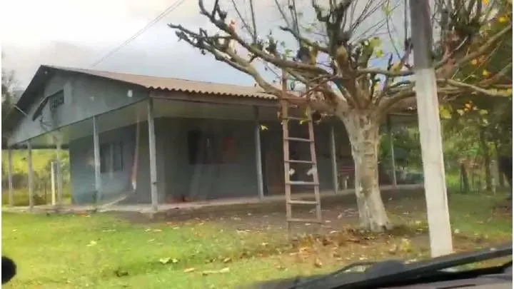 Sítio à venda de 4 ha em Santo Antônio da Patrulha, RS, Brasil