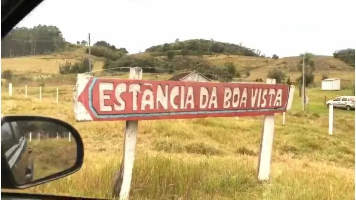 Sítio à venda de 4 ha em Santo Antônio da Patrulha, RS, Brasil