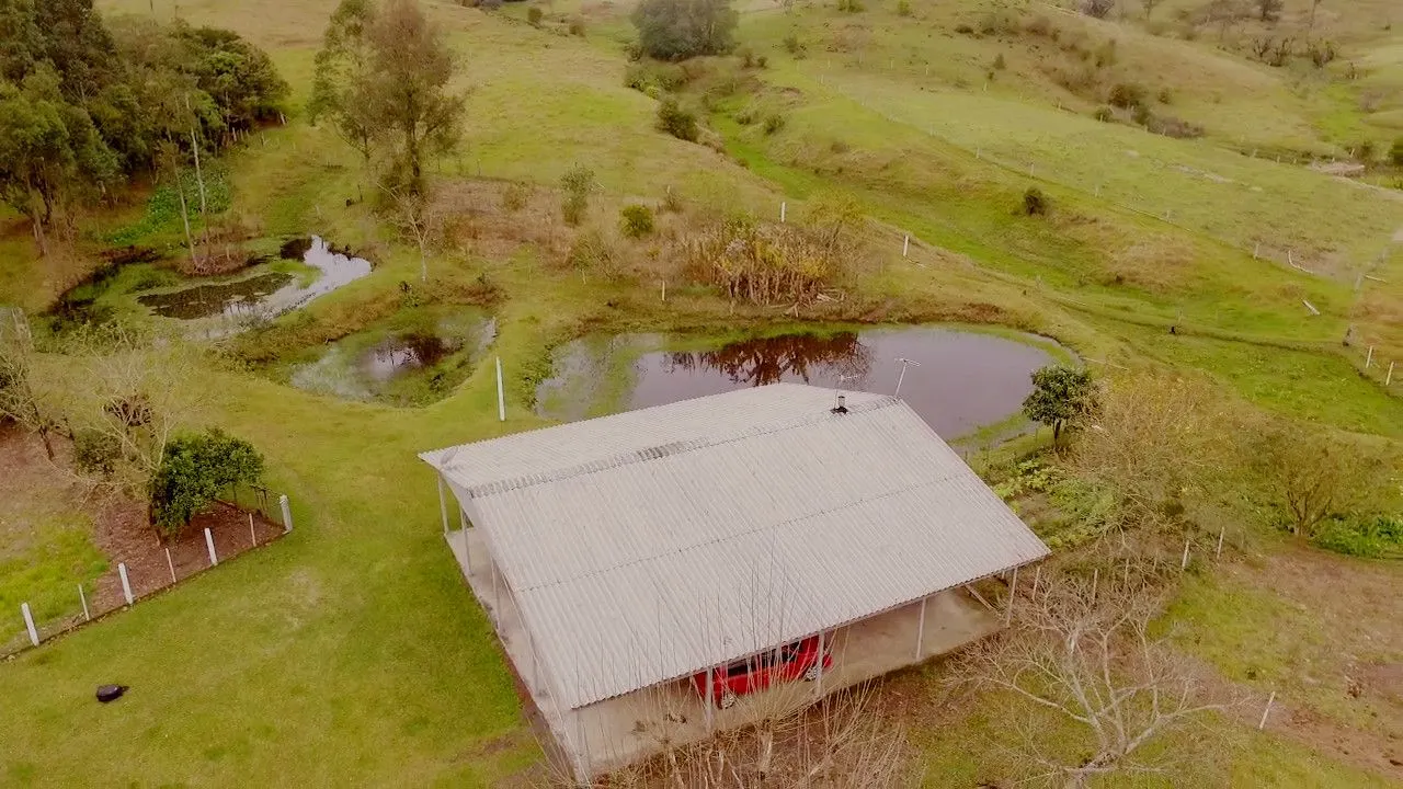 Sítio à venda de 4 ha em Santo Antônio da Patrulha, RS, Brasil