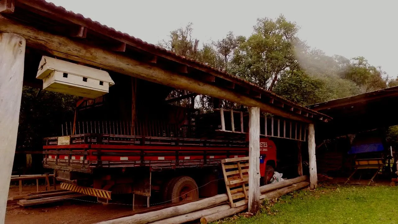 Sítio à venda de 4 ha em Santo Antônio da Patrulha, RS, Brasil