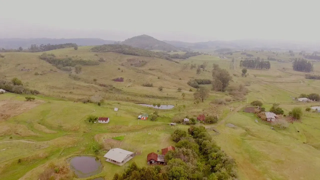 Sítio à venda de 4 ha em Santo Antônio da Patrulha, RS, Brasil