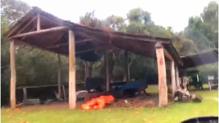 Sítio à venda de 4 ha em Santo Antônio da Patrulha, RS, Brasil