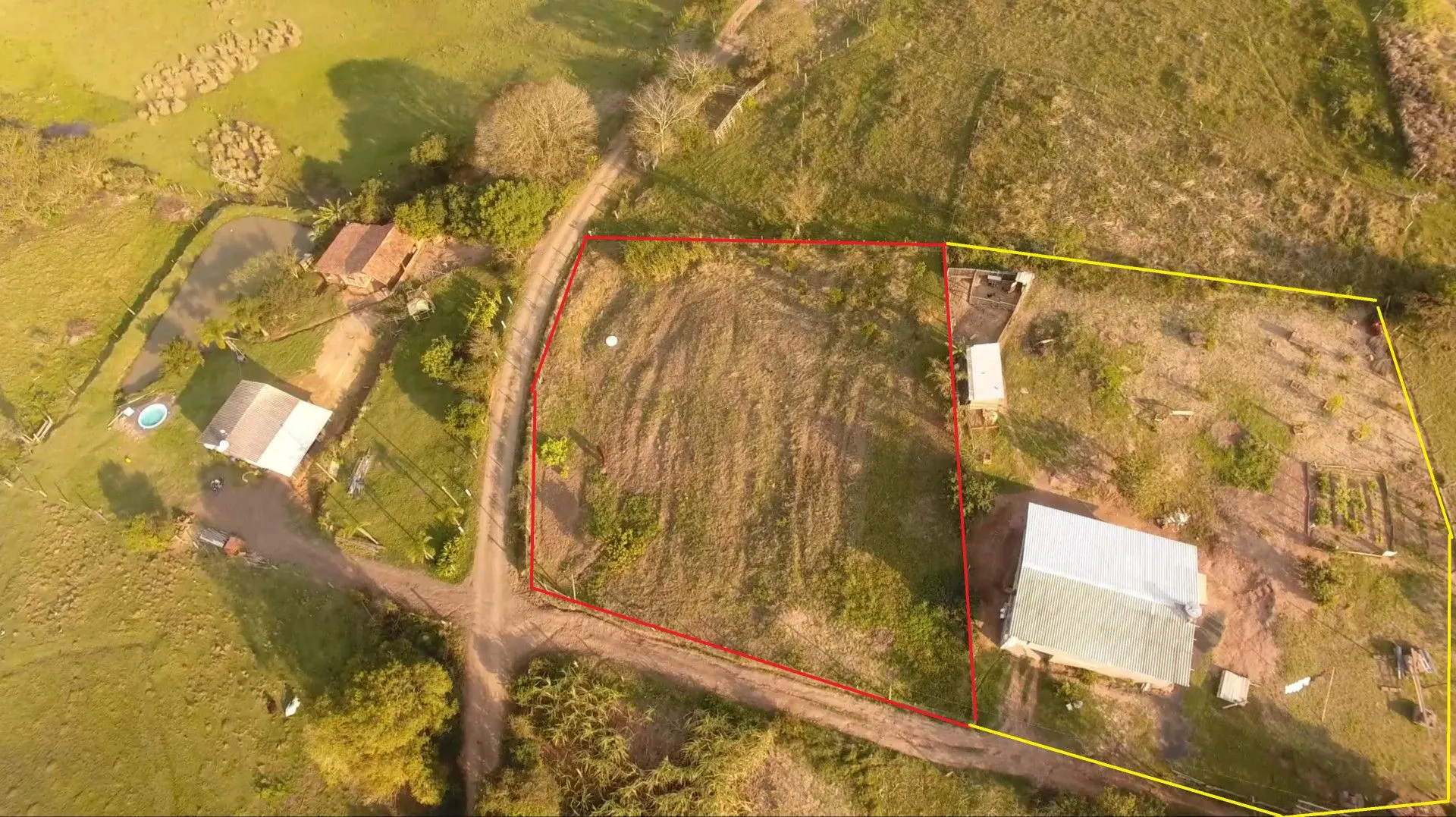 Country home for sale of 1,900 m² in Santo Antônio da Patrulha, RS, Brazil