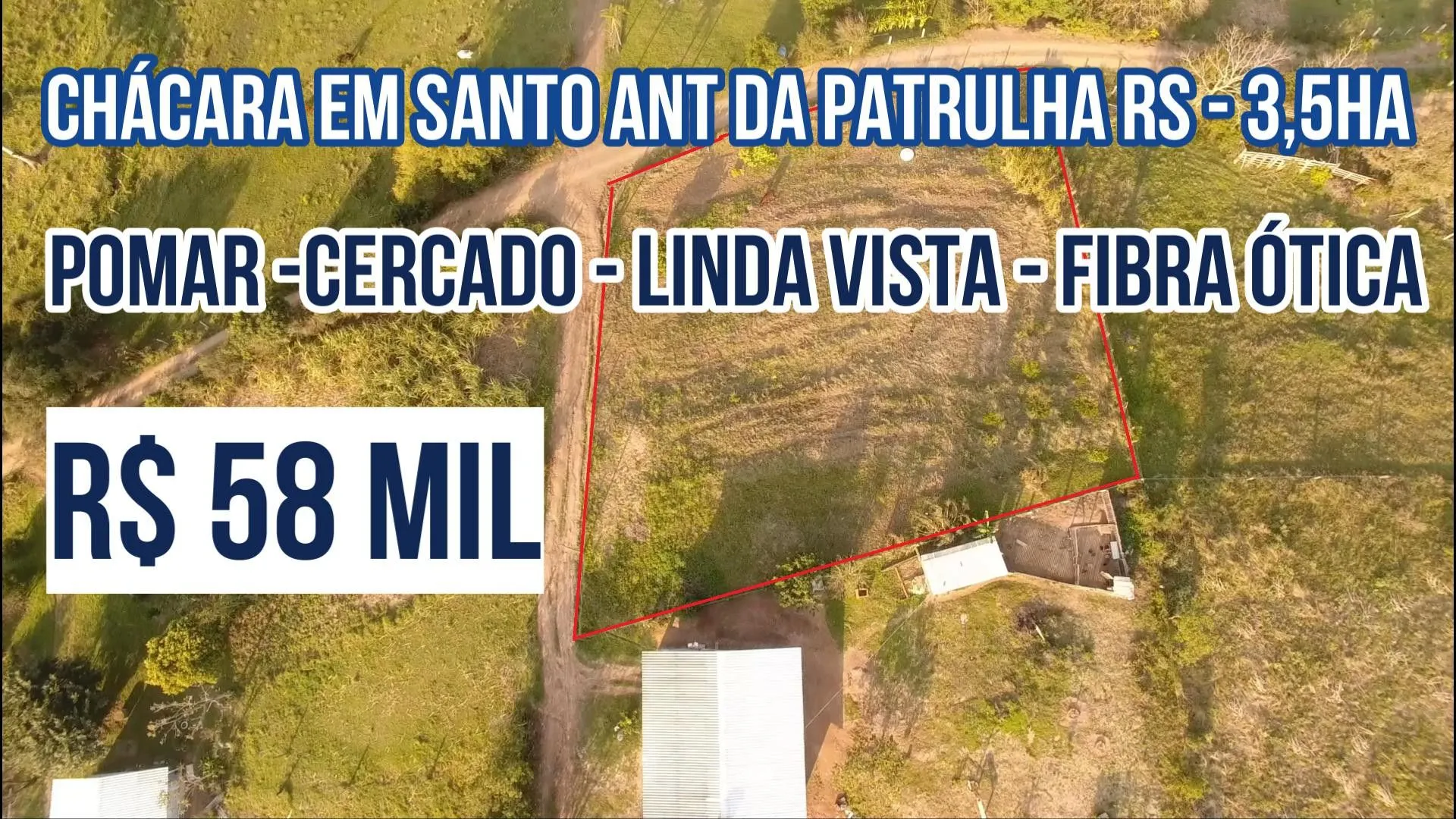 Country home for sale of 1,900 m² in Santo Antônio da Patrulha, RS, Brazil