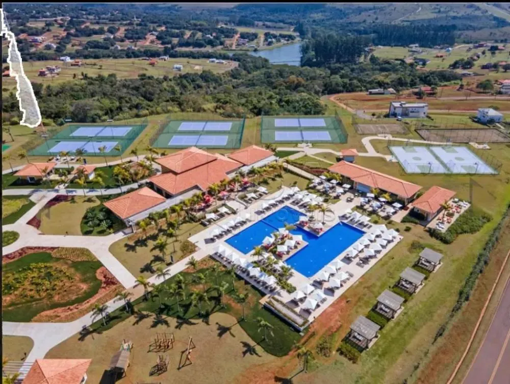 Chácara à venda de 400 m² em Pardinho, SP, Brasil
