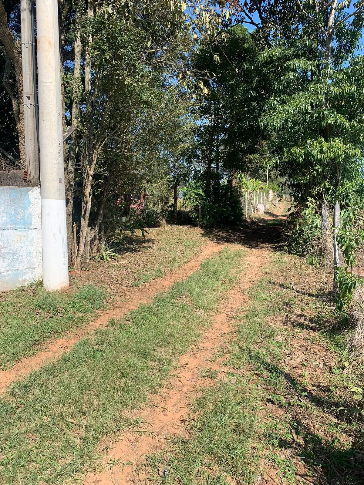 Chácara à venda de 1.600 m² em Tatuí, SP, Brasil