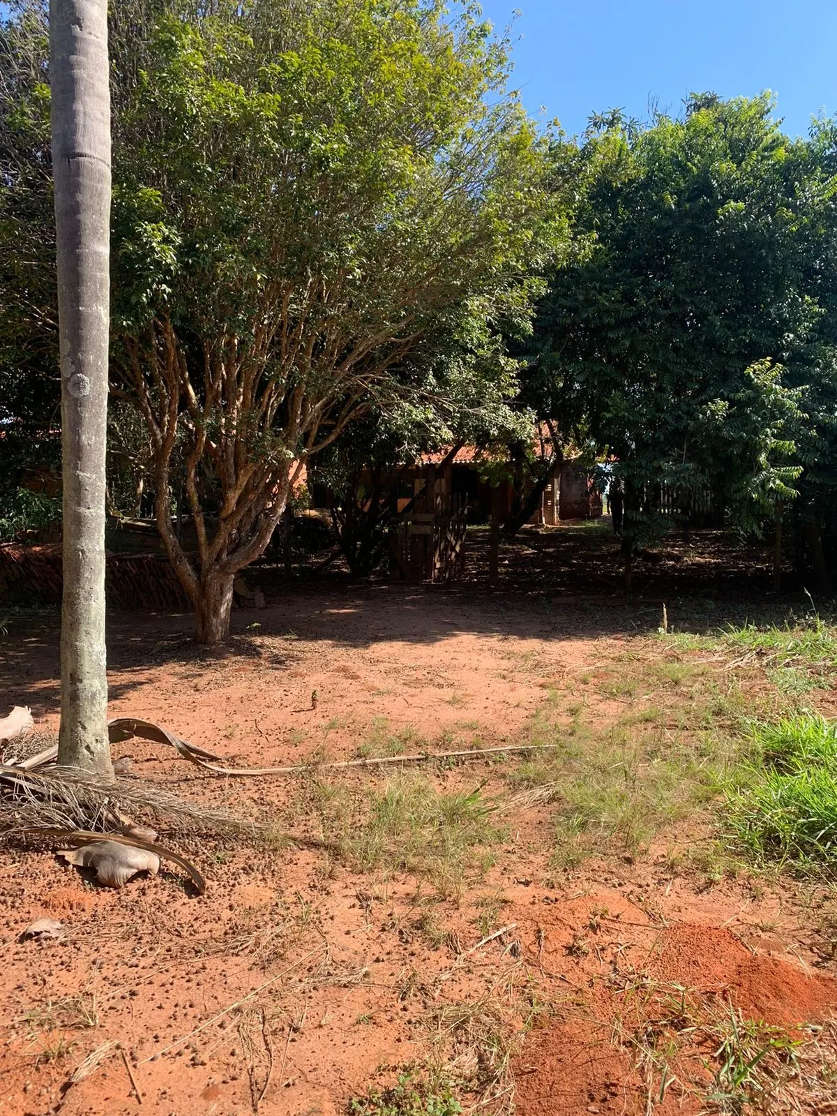 Chácara à venda de 1.600 m² em Tatuí, SP, Brasil