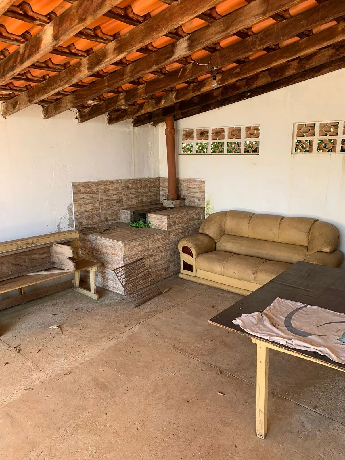 Chácara à venda de 1.600 m² em Tatuí, SP, Brasil