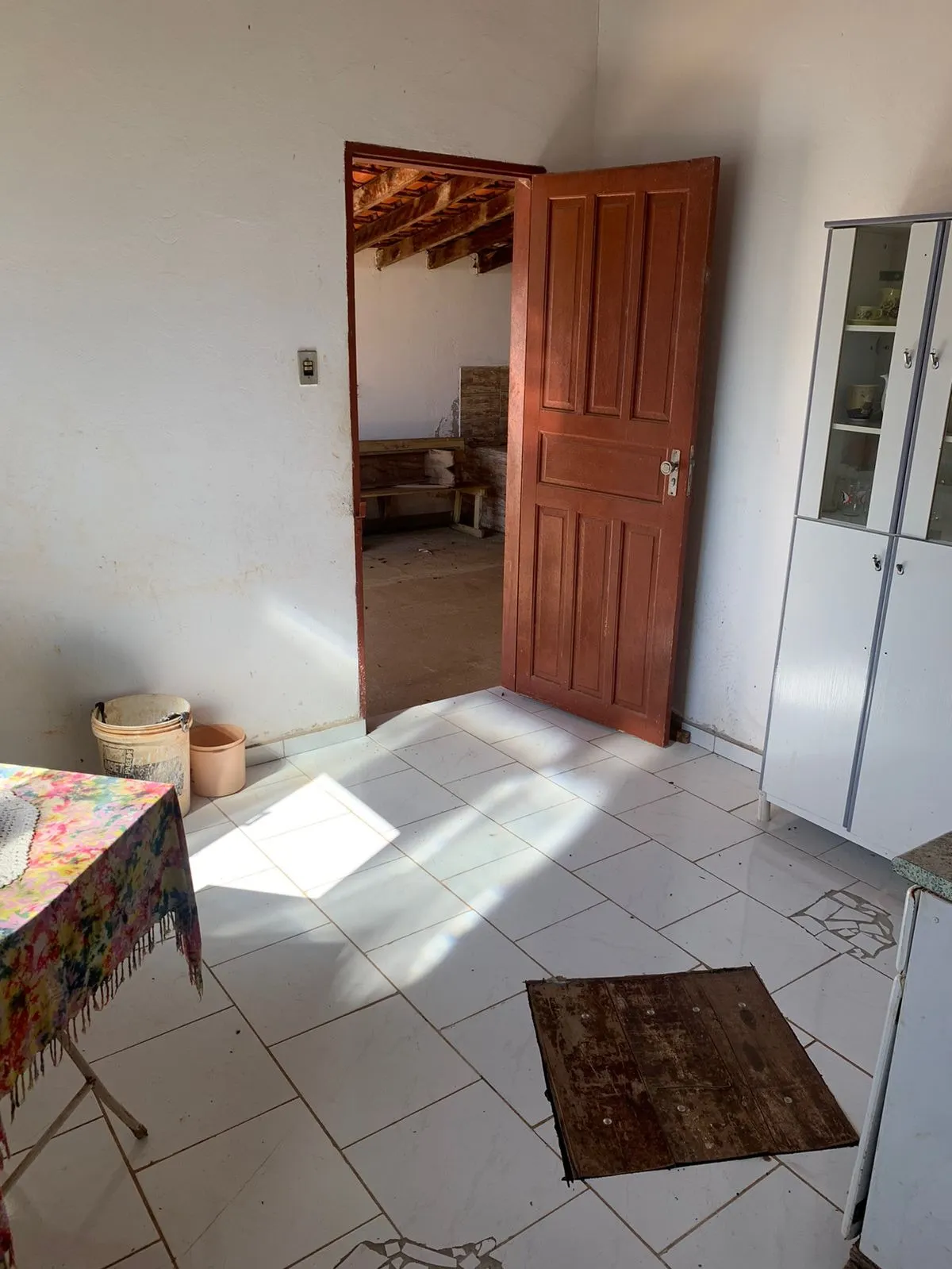 Chácara à venda de 1.600 m² em Tatuí, SP, Brasil