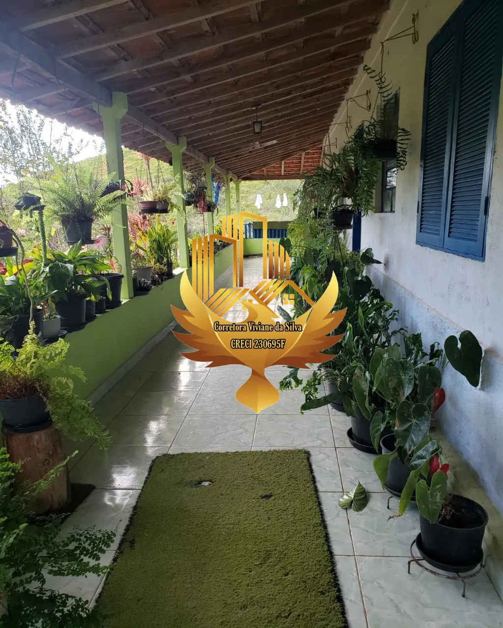 Small farm for sale of 81 acres in São Luiz do Paraitinga, SP, Brazil