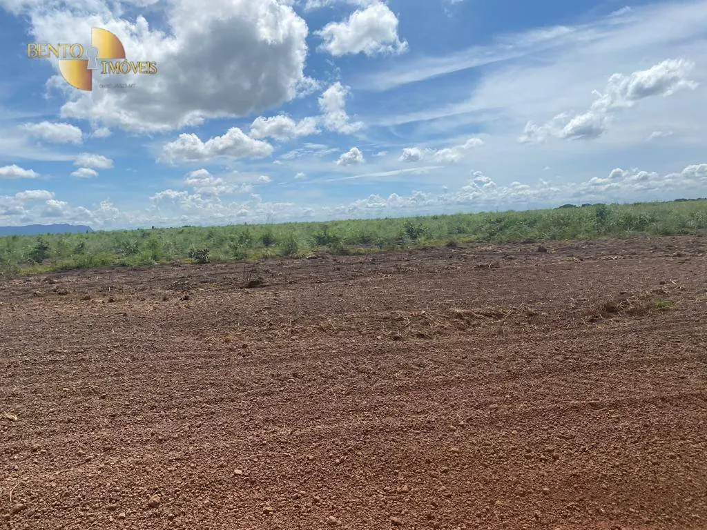 Fazenda à venda e para Arrendar de 2.400 ha em Jangada, MT, Brasil