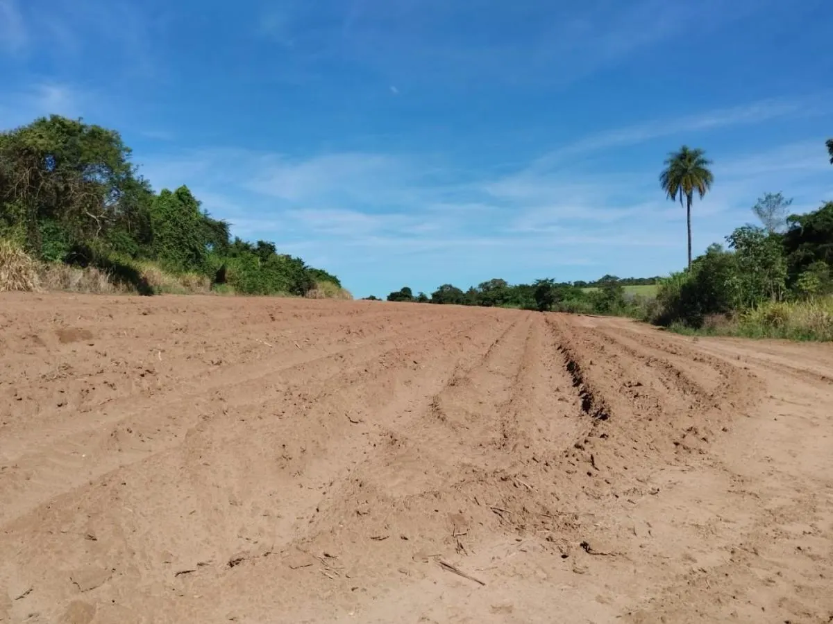 Sítio à venda de 23 ha em Cajuru, SP, Brasil