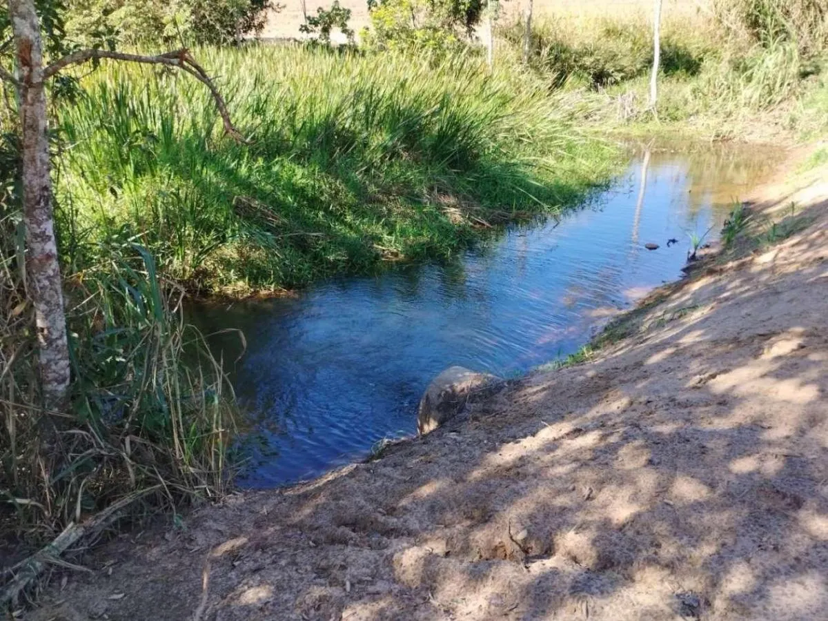 Sítio à venda de 23 ha em Cajuru, SP, Brasil