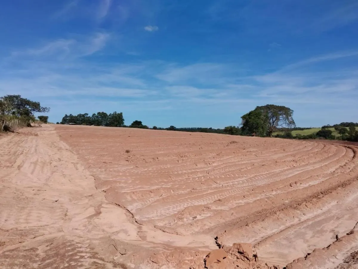 Sítio à venda de 23 ha em Cajuru, SP, Brasil