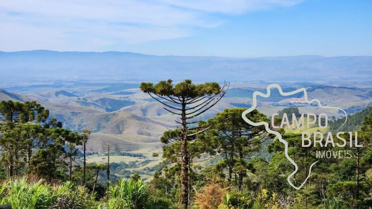 Chácara à venda de 2 ha em Piquete, SP, Brasil