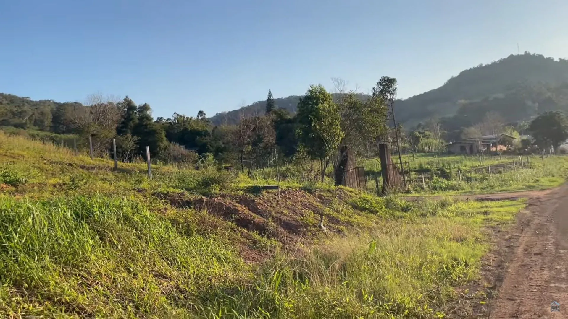 Plot for sale of 1,042 m² in Caraá, RS, Brazil