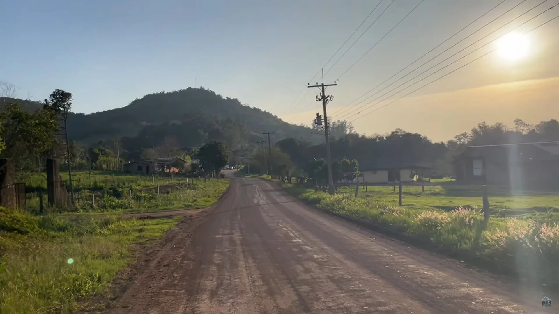 Terreno à venda de 1.042 m² em Caraá, RS, Brasil