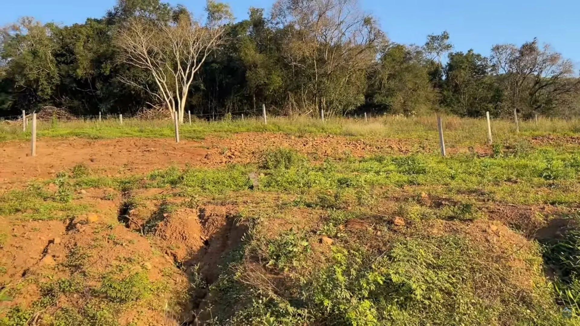 Plot for sale of 1,042 m² in Caraá, RS, Brazil