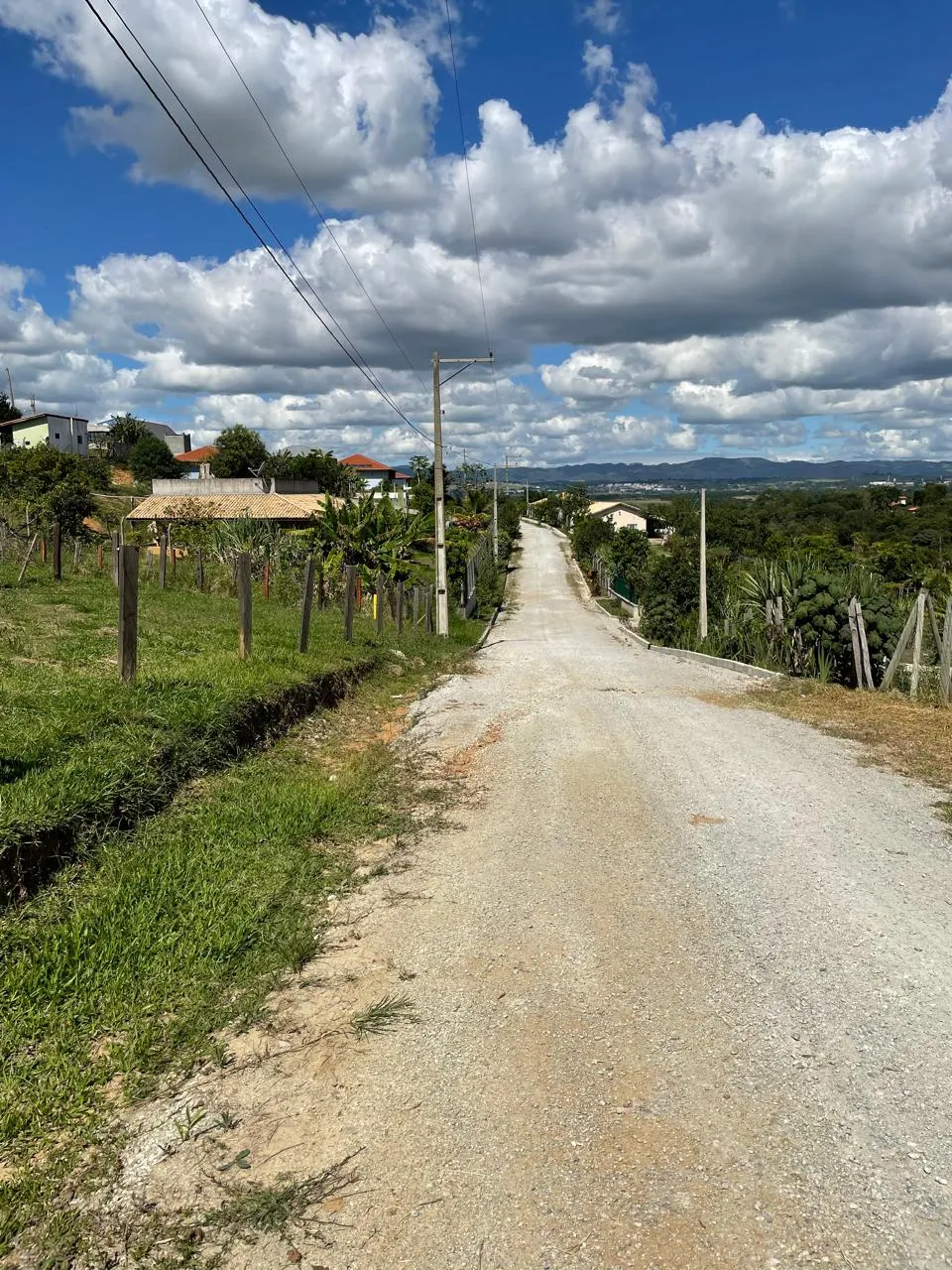 Country home for sale of 2,018 m² in Caçapava, SP, Brazil