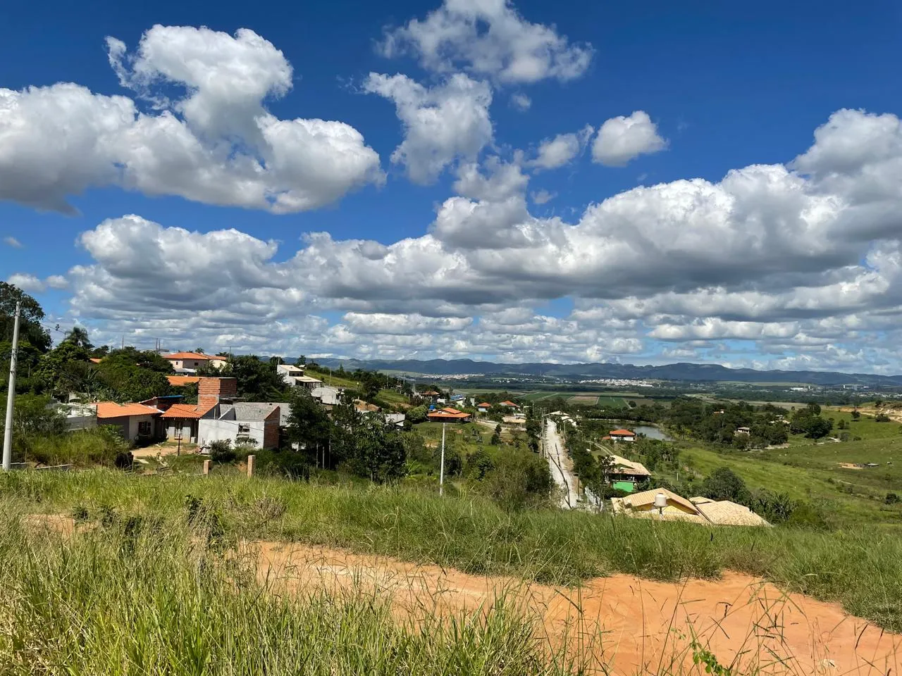Country home for sale of 2,018 m² in Caçapava, SP, Brazil