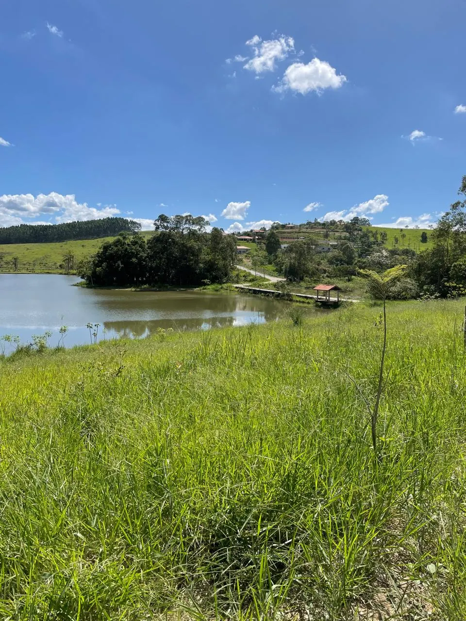 Country home for sale of 2,018 m² in Caçapava, SP, Brazil