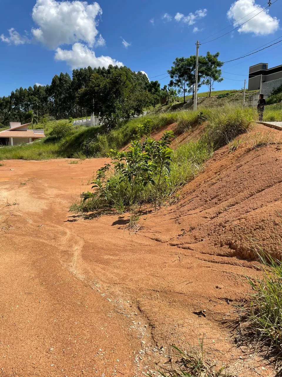 Country home for sale of 2,018 m² in Caçapava, SP, Brazil