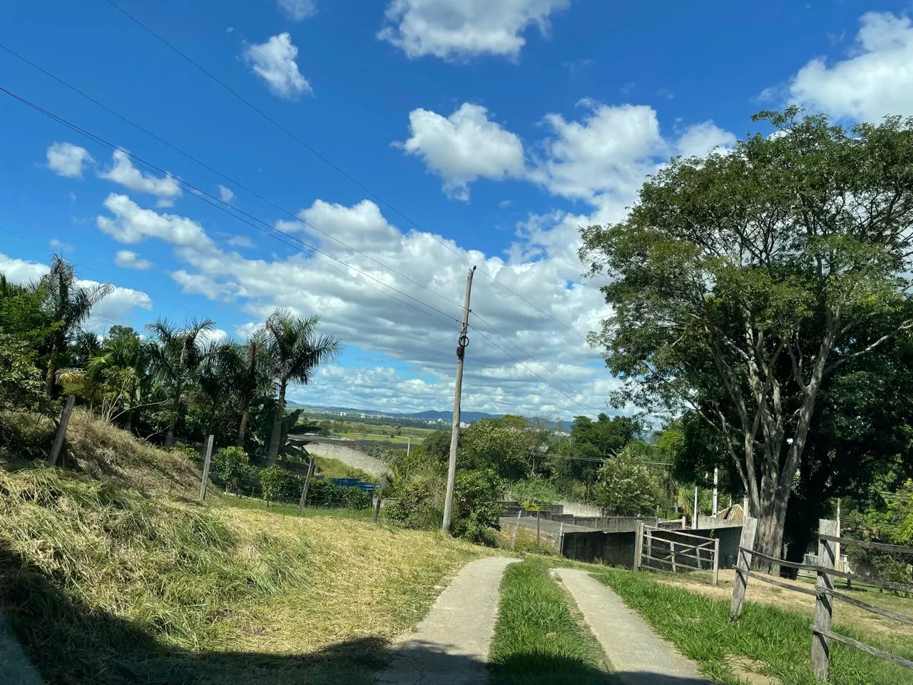 Country home for sale of 2,018 m² in Caçapava, SP, Brazil