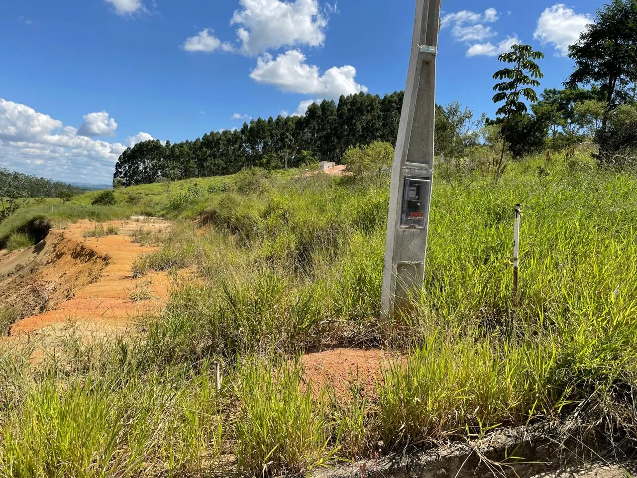 Country home for sale of 2,018 m² in Caçapava, SP, Brazil
