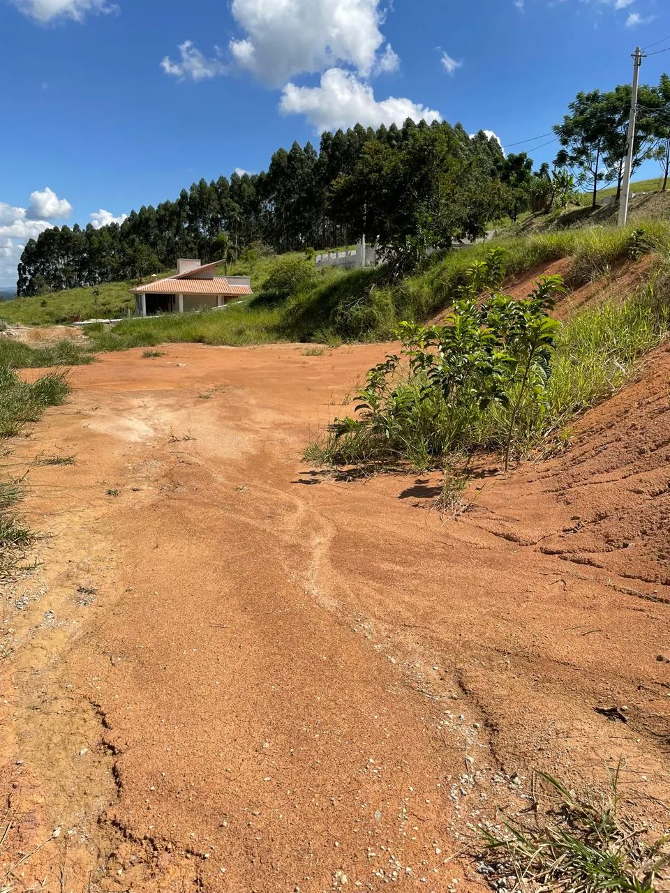 Country home for sale of 2,018 m² in Caçapava, SP, Brazil