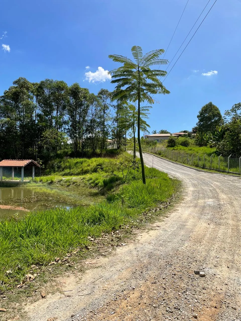 Country home for sale of 2,018 m² in Caçapava, SP, Brazil