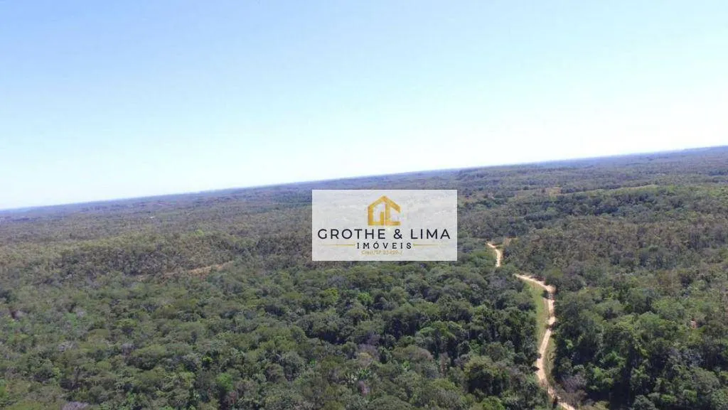 Fazenda à venda de 566 ha em Recursolândia, TO, Brasil
