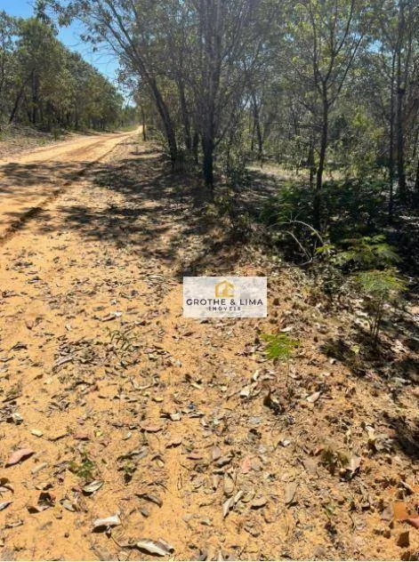 Fazenda à venda de 566 ha em Recursolândia, TO, Brasil