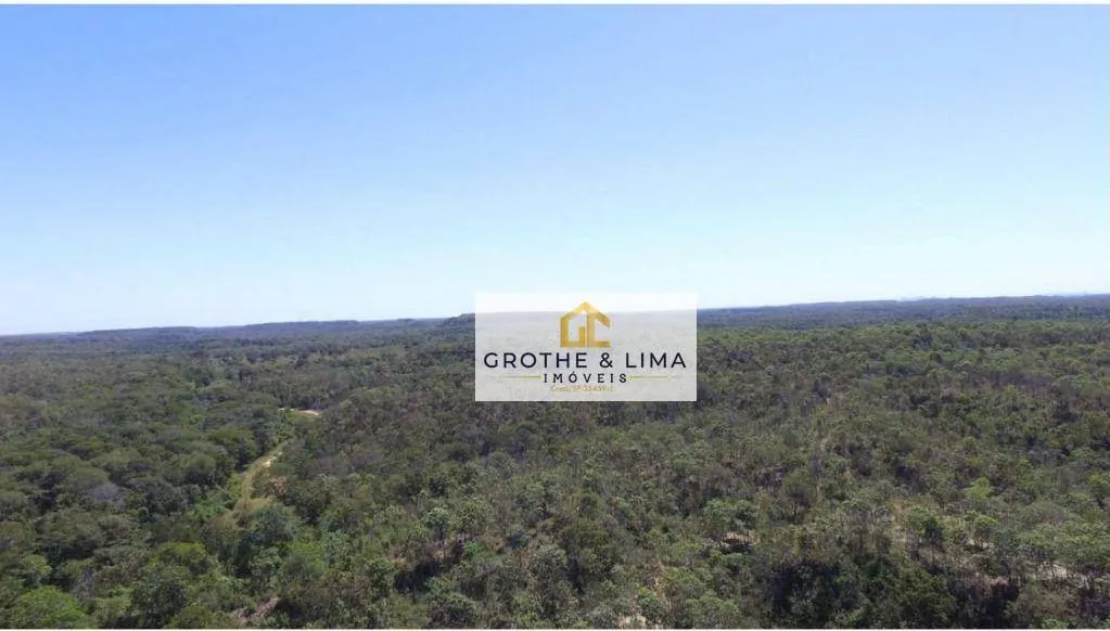 Fazenda à venda de 566 ha em Recursolândia, TO, Brasil