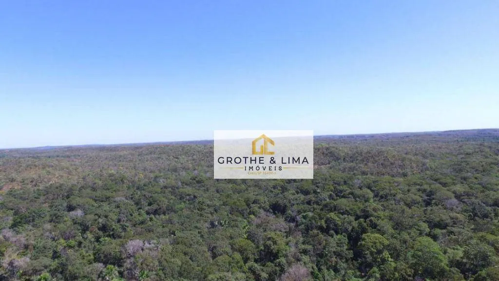 Fazenda à venda de 566 ha em Recursolândia, TO, Brasil