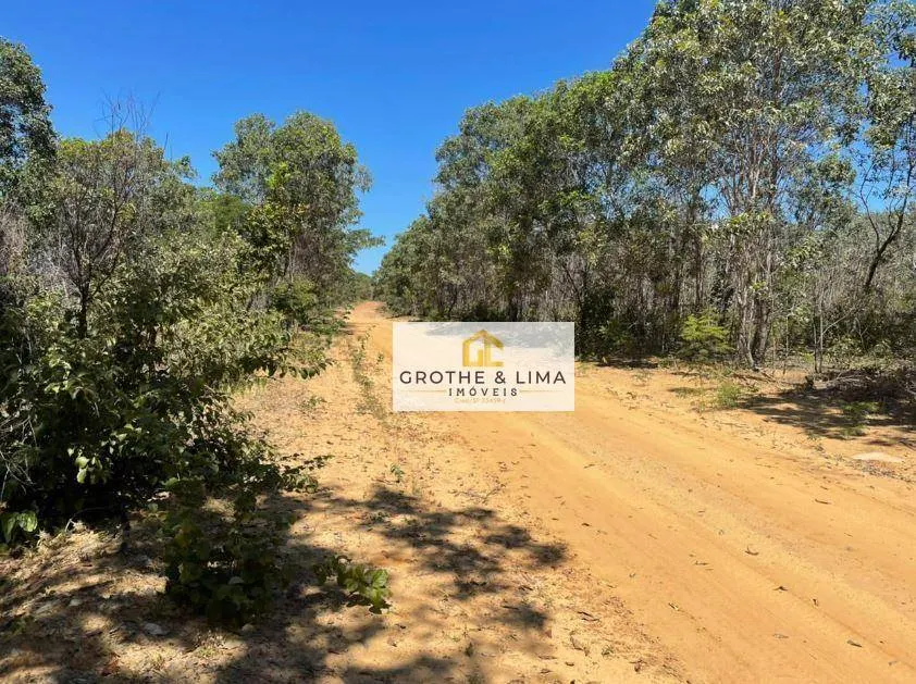 Fazenda à venda de 566 ha em Recursolândia, TO, Brasil