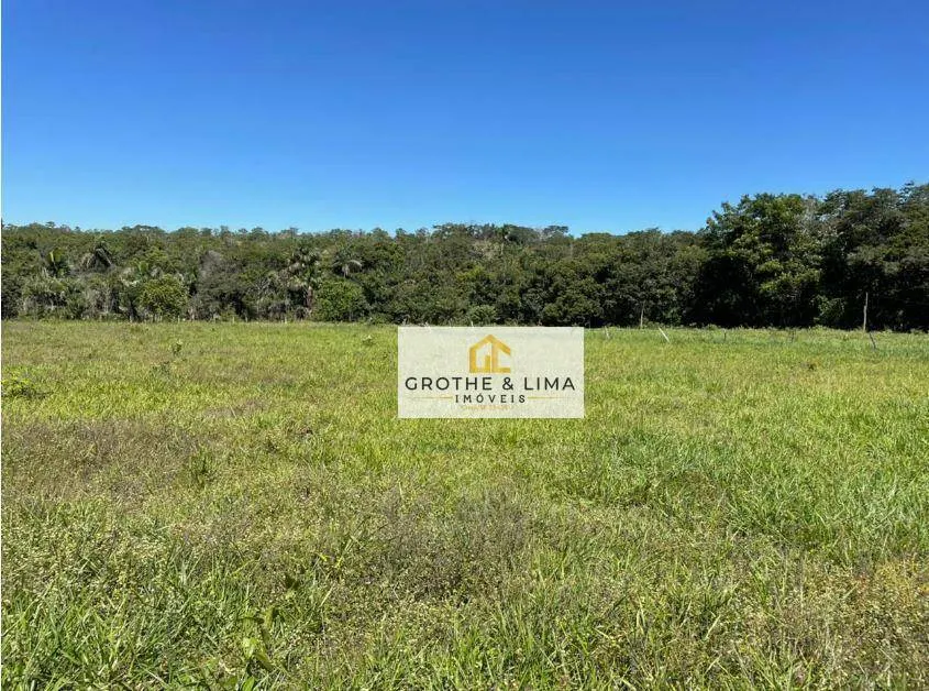 Fazenda à venda de 566 ha em Recursolândia, TO, Brasil