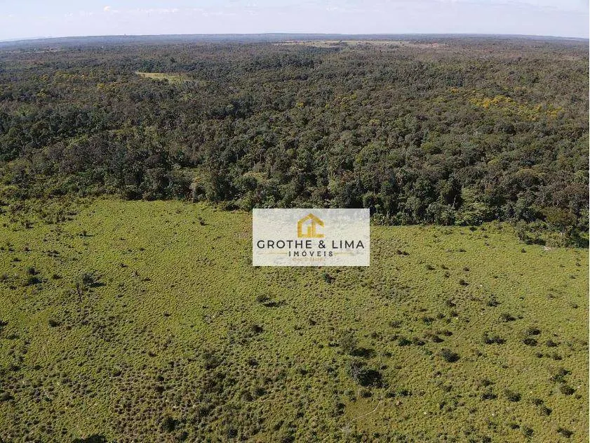 Fazenda à venda de 566 ha em Recursolândia, TO, Brasil