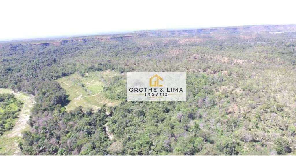 Fazenda à venda de 566 ha em Recursolândia, TO, Brasil