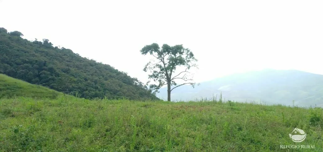 Plot for sale of 17 acres in São José dos Campos, SP, Brazil