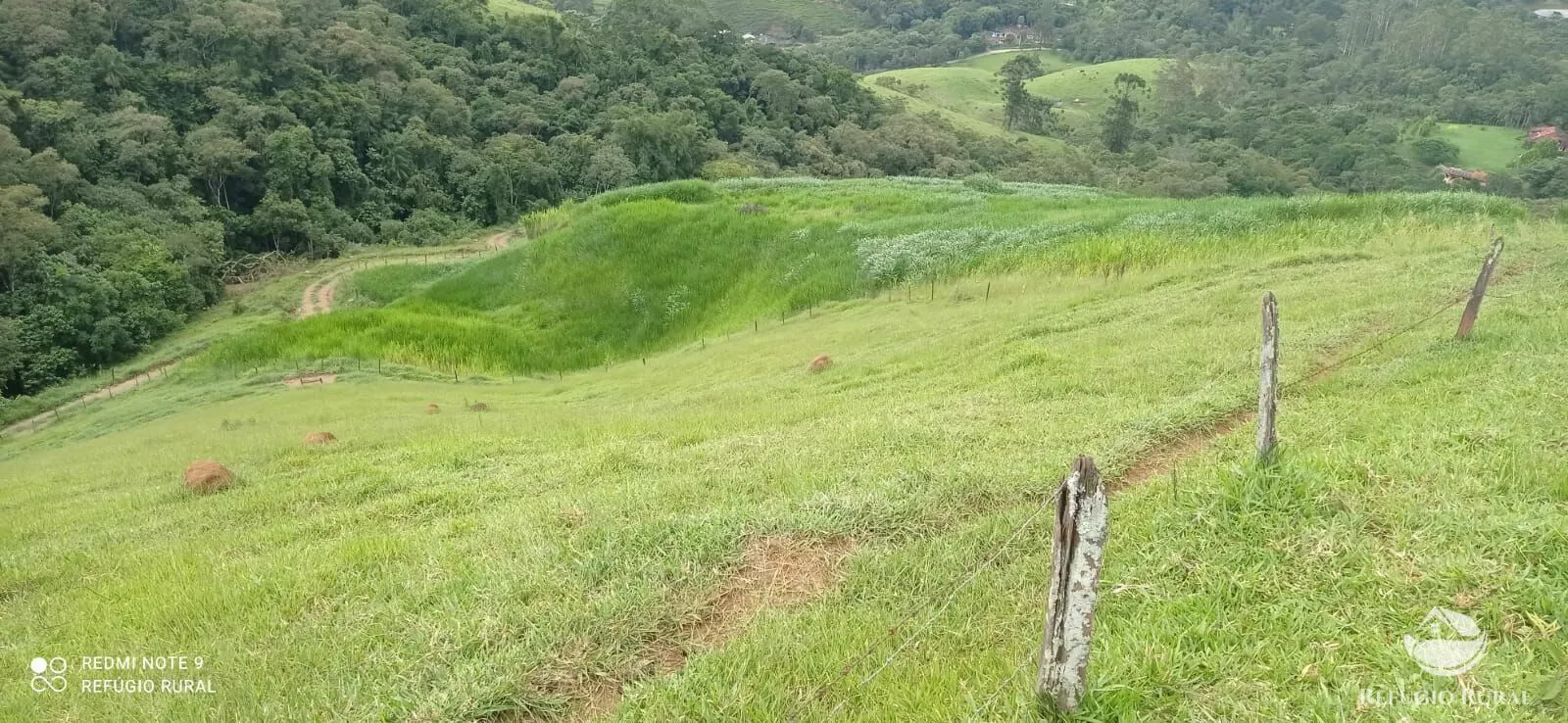 Plot for sale of 17 acres in São José dos Campos, SP, Brazil