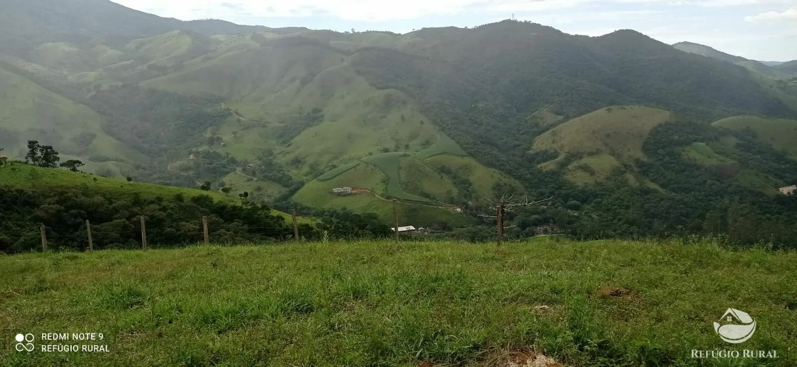 Plot for sale of 17 acres in São José dos Campos, SP, Brazil