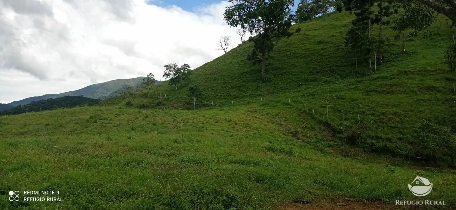 Plot for sale of 17 acres in São José dos Campos, SP, Brazil