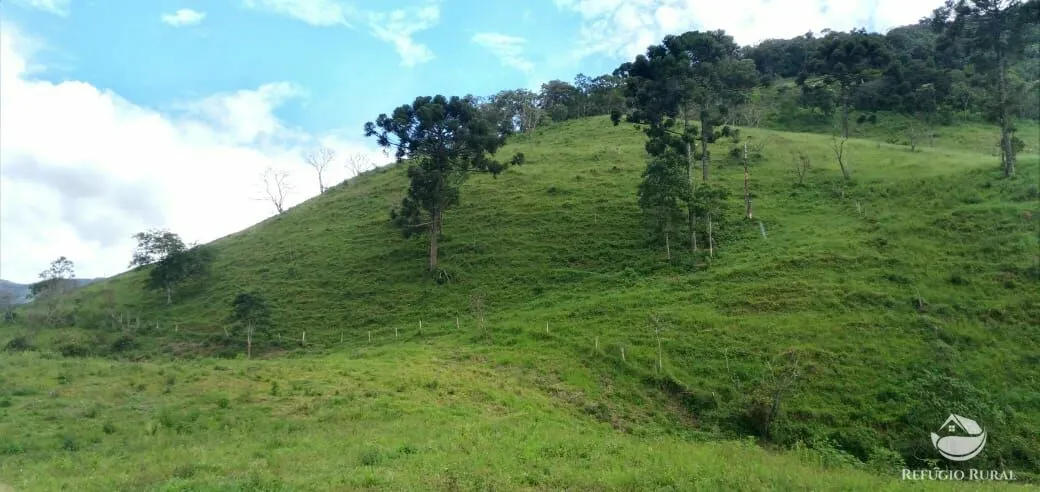 Plot for sale of 17 acres in São José dos Campos, SP, Brazil