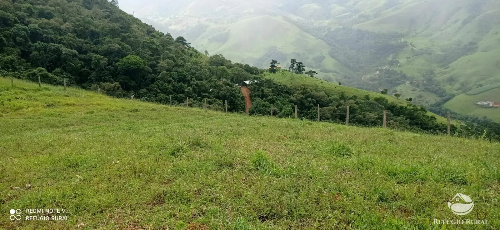 Plot for sale of 17 acres in São José dos Campos, SP, Brazil