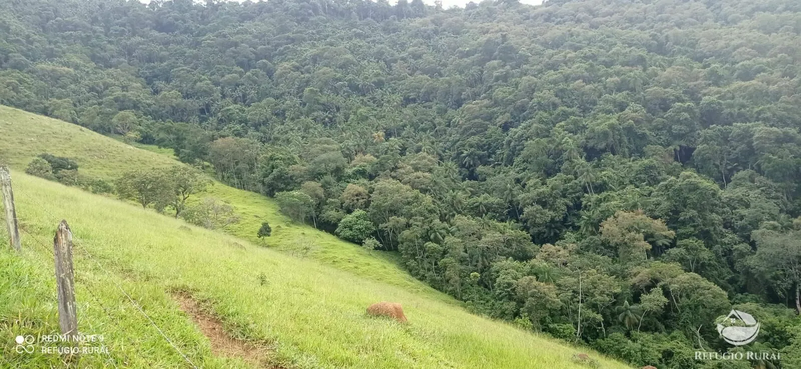 Plot for sale of 17 acres in São José dos Campos, SP, Brazil