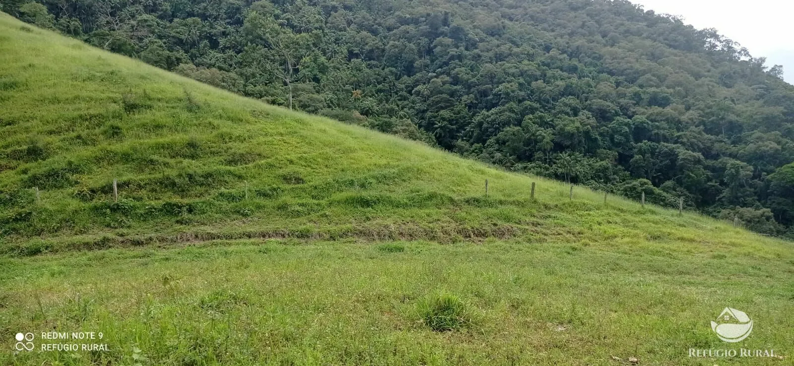 Plot for sale of 17 acres in São José dos Campos, SP, Brazil