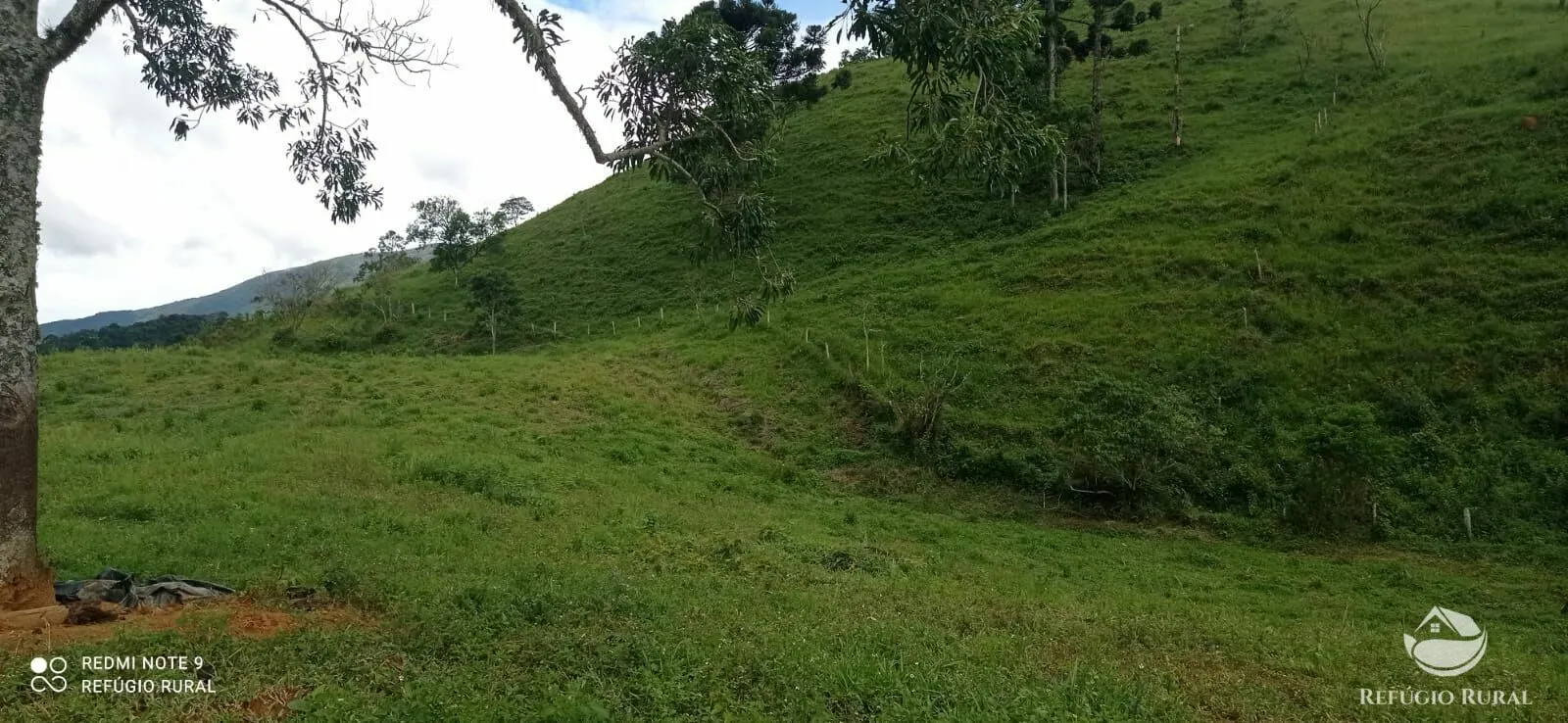 Plot for sale of 17 acres in São José dos Campos, SP, Brazil