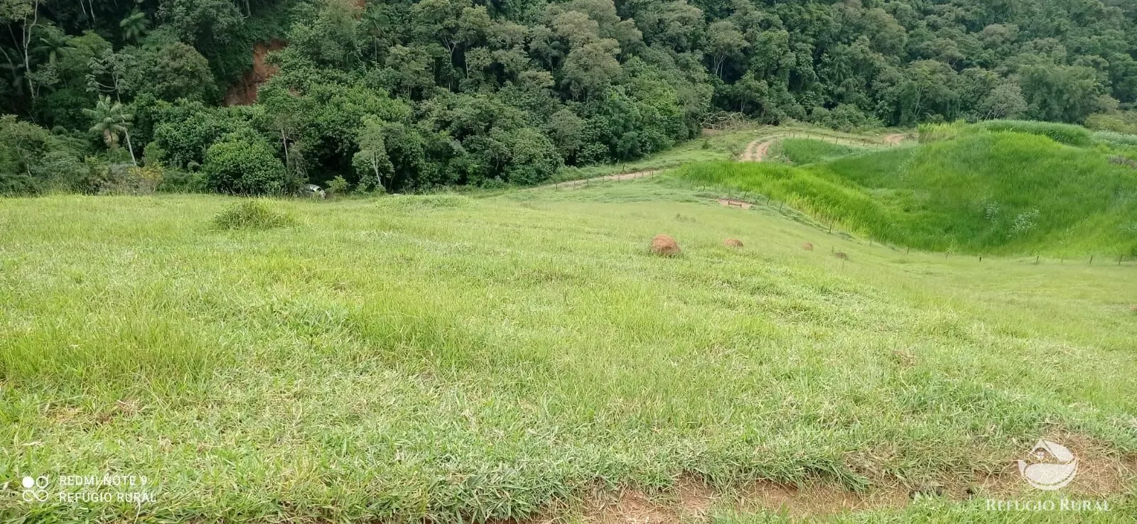 Plot for sale of 17 acres in São José dos Campos, SP, Brazil
