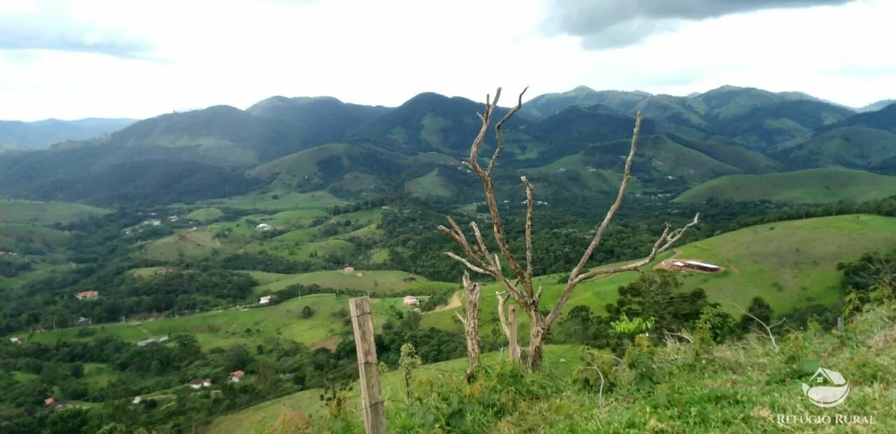 Plot for sale of 17 acres in São José dos Campos, SP, Brazil